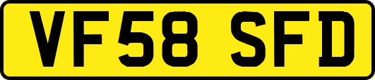 VF58SFD
