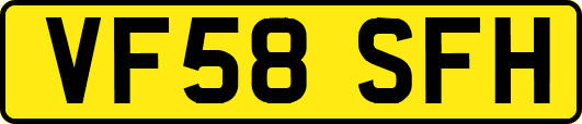 VF58SFH