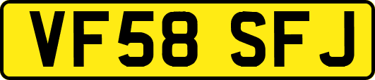 VF58SFJ
