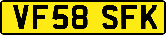 VF58SFK