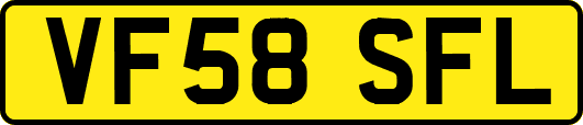 VF58SFL