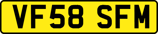 VF58SFM