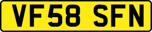 VF58SFN