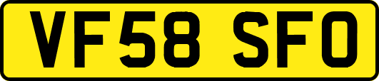 VF58SFO