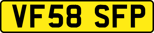 VF58SFP