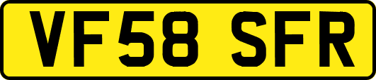 VF58SFR