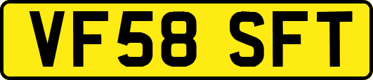 VF58SFT