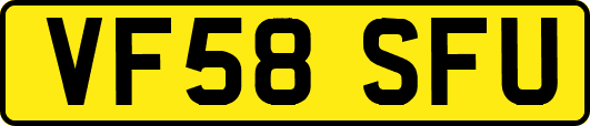 VF58SFU