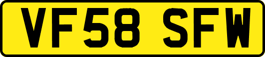 VF58SFW