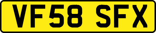 VF58SFX