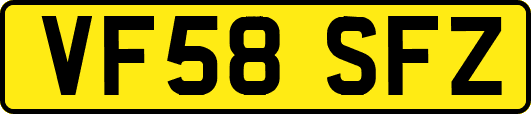 VF58SFZ