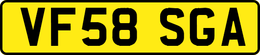 VF58SGA