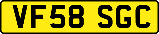 VF58SGC