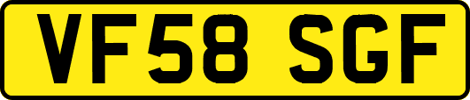 VF58SGF