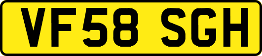 VF58SGH