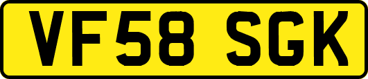 VF58SGK