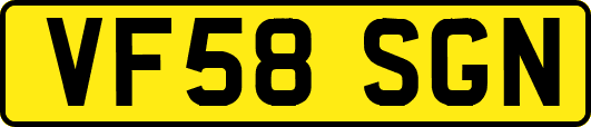 VF58SGN