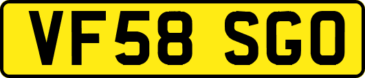 VF58SGO