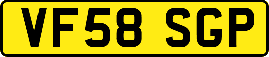 VF58SGP
