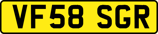 VF58SGR