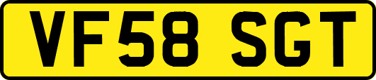 VF58SGT