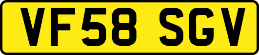 VF58SGV
