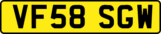VF58SGW