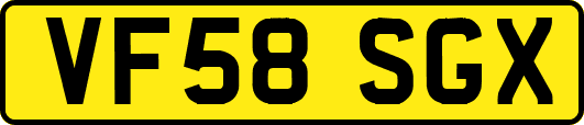 VF58SGX