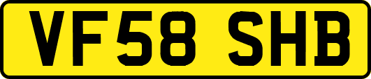 VF58SHB