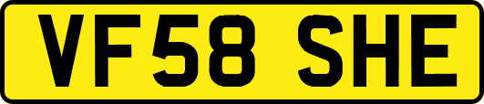 VF58SHE