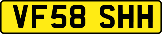 VF58SHH
