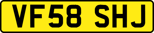 VF58SHJ