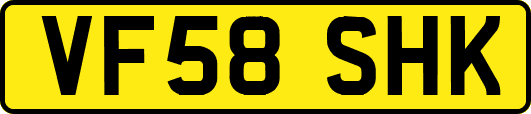 VF58SHK
