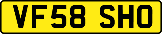 VF58SHO