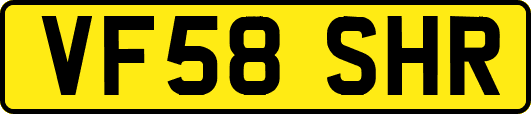 VF58SHR