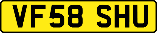 VF58SHU