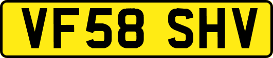 VF58SHV
