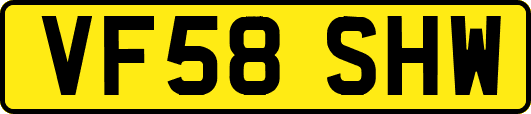 VF58SHW