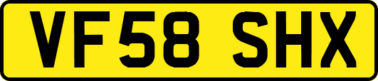 VF58SHX