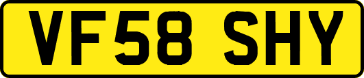 VF58SHY