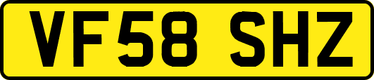 VF58SHZ