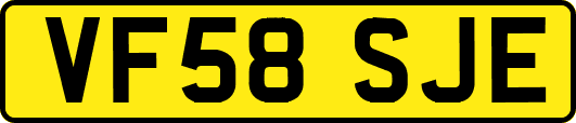 VF58SJE
