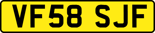 VF58SJF