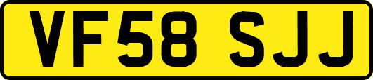 VF58SJJ