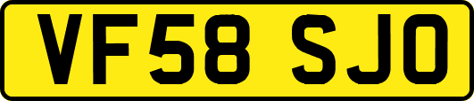 VF58SJO