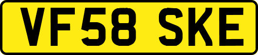 VF58SKE