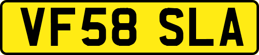 VF58SLA