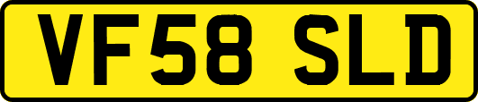 VF58SLD