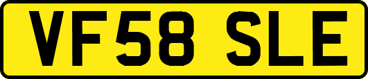 VF58SLE