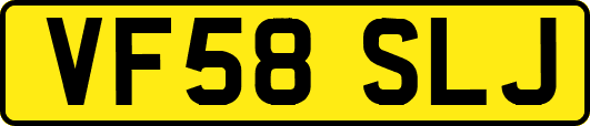 VF58SLJ